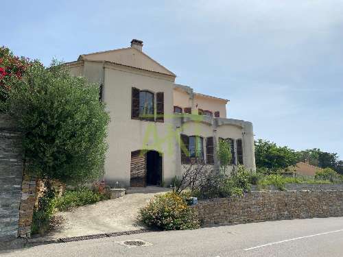 Pietranera Haute-Corse Haus Bild 6884252