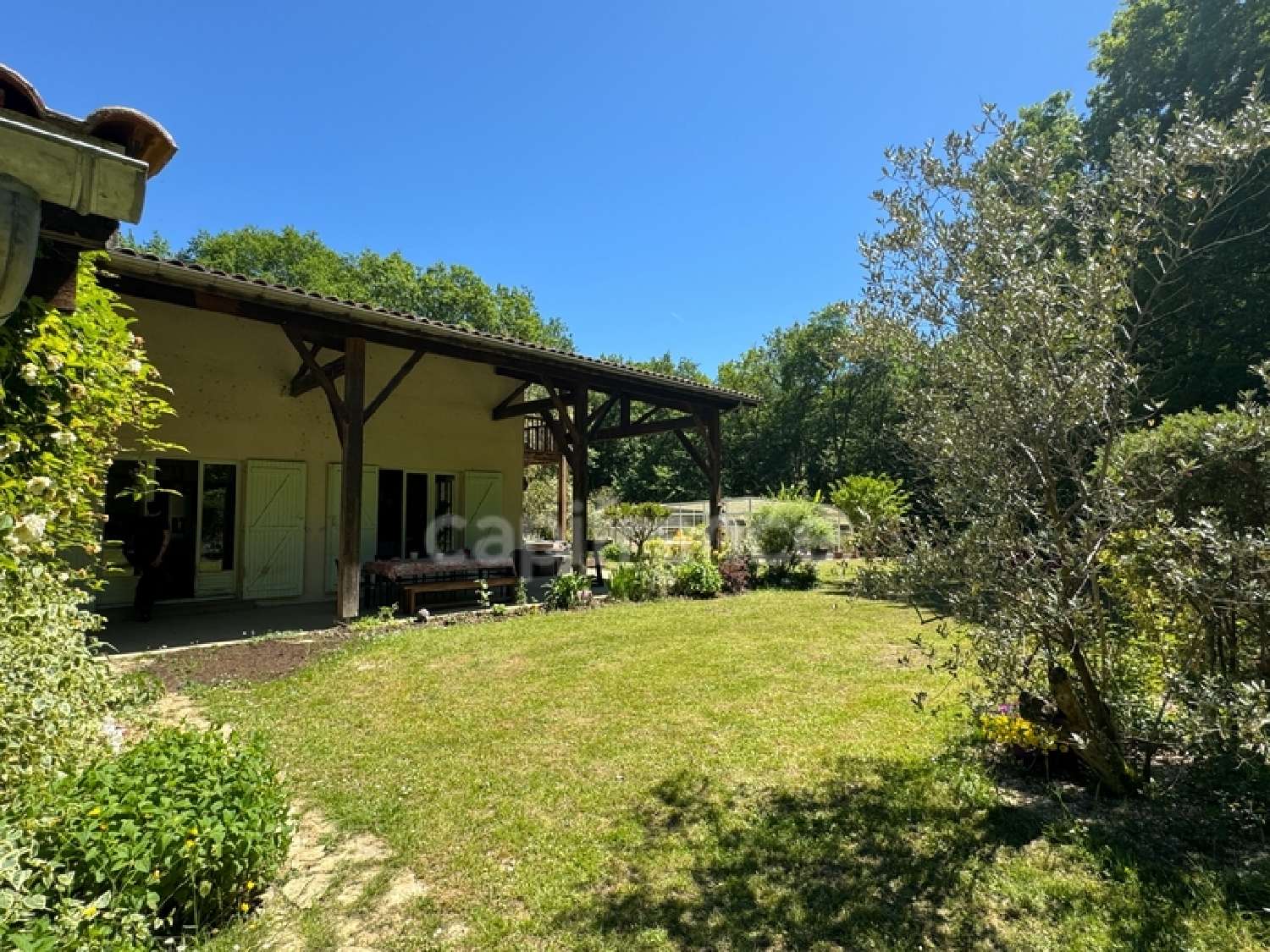 kaufen Haus Sauveterre-de-Guyenne Gironde 1