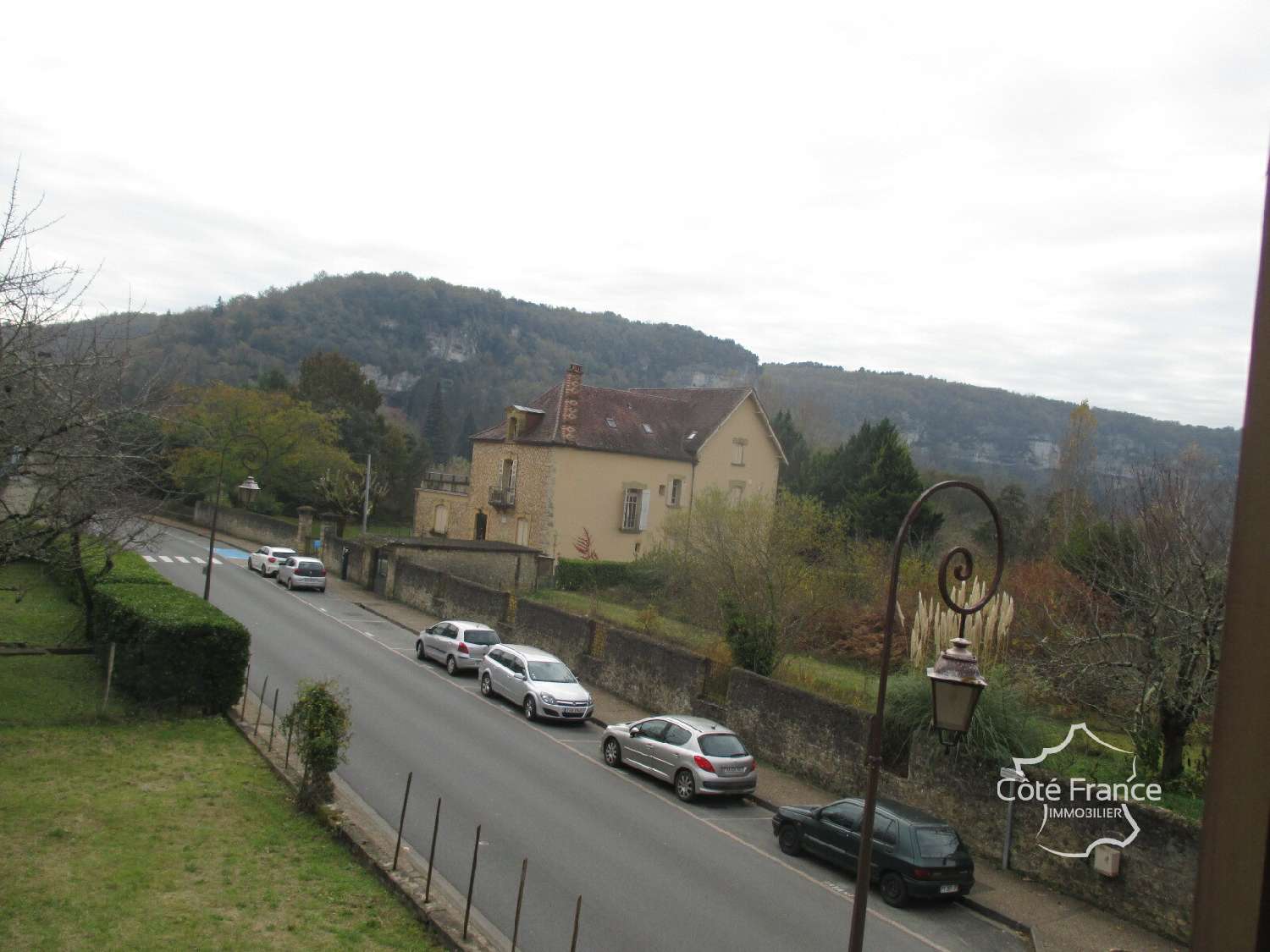 Sireuil Dordogne huis foto 6882935