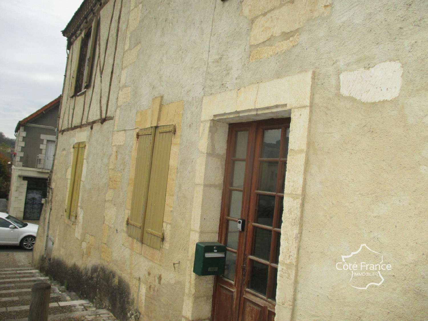  kaufen Haus Sireuil Dordogne 4