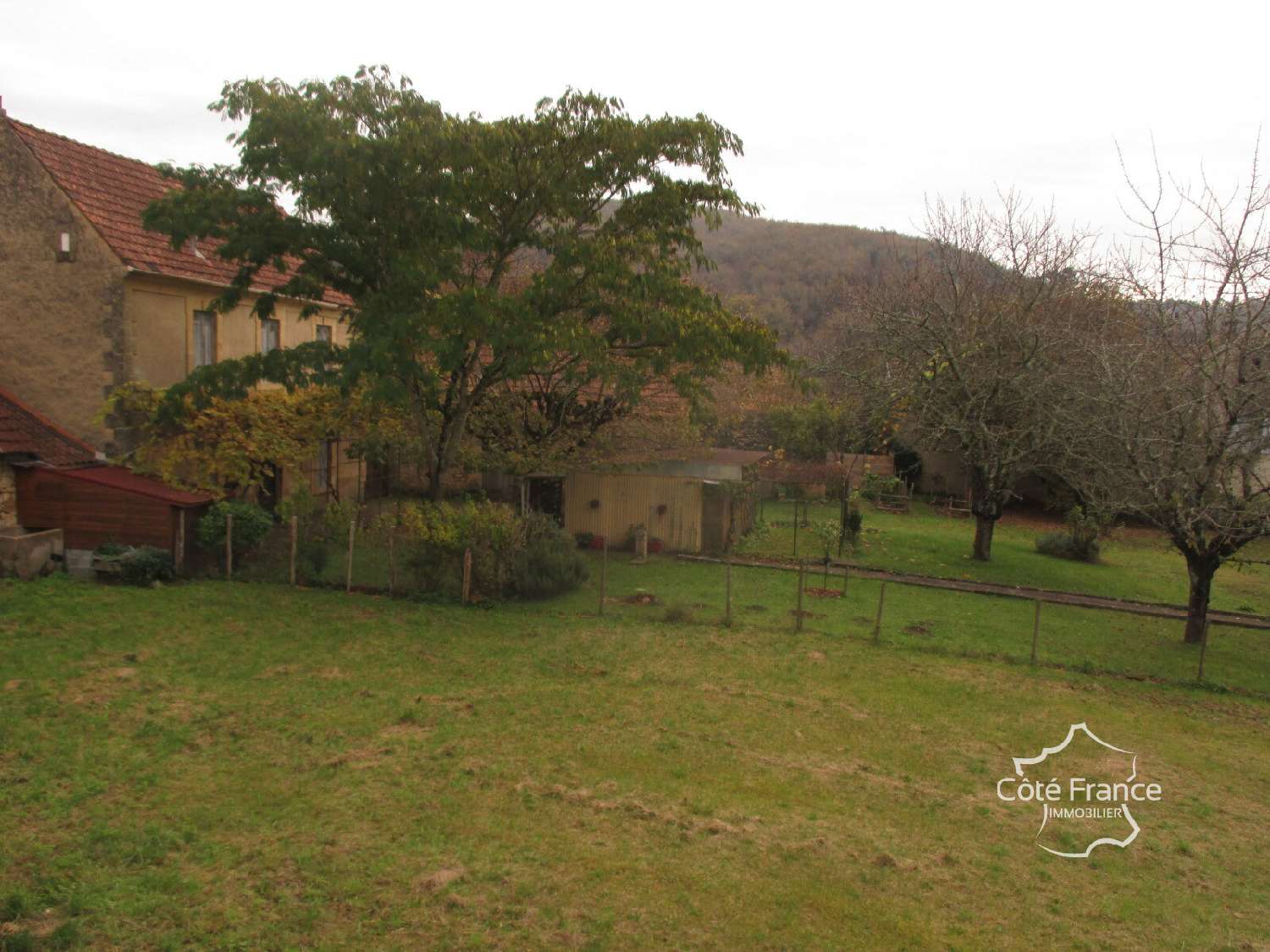  kaufen Haus Sireuil Dordogne 6