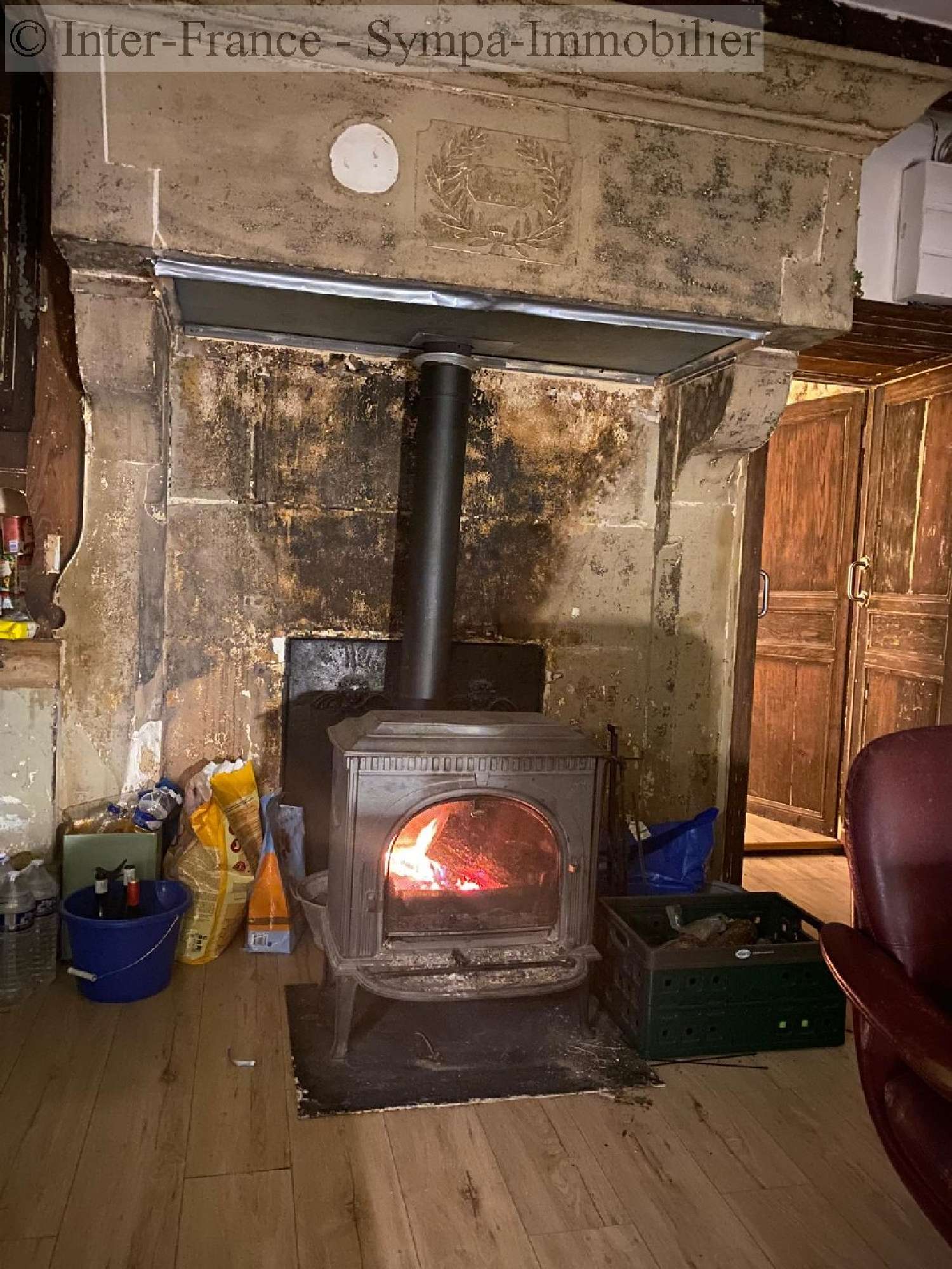 maison à vendre Pouilly-en-Bassigny, Haute-Marne ( Grand Est) foto 4