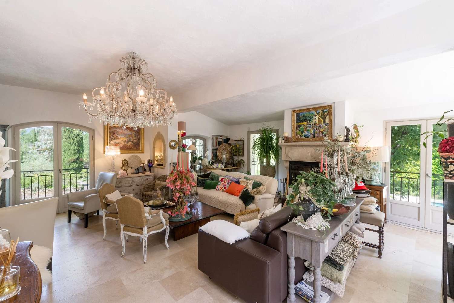  kaufen Haus Valbonne Alpes-Maritimes 8