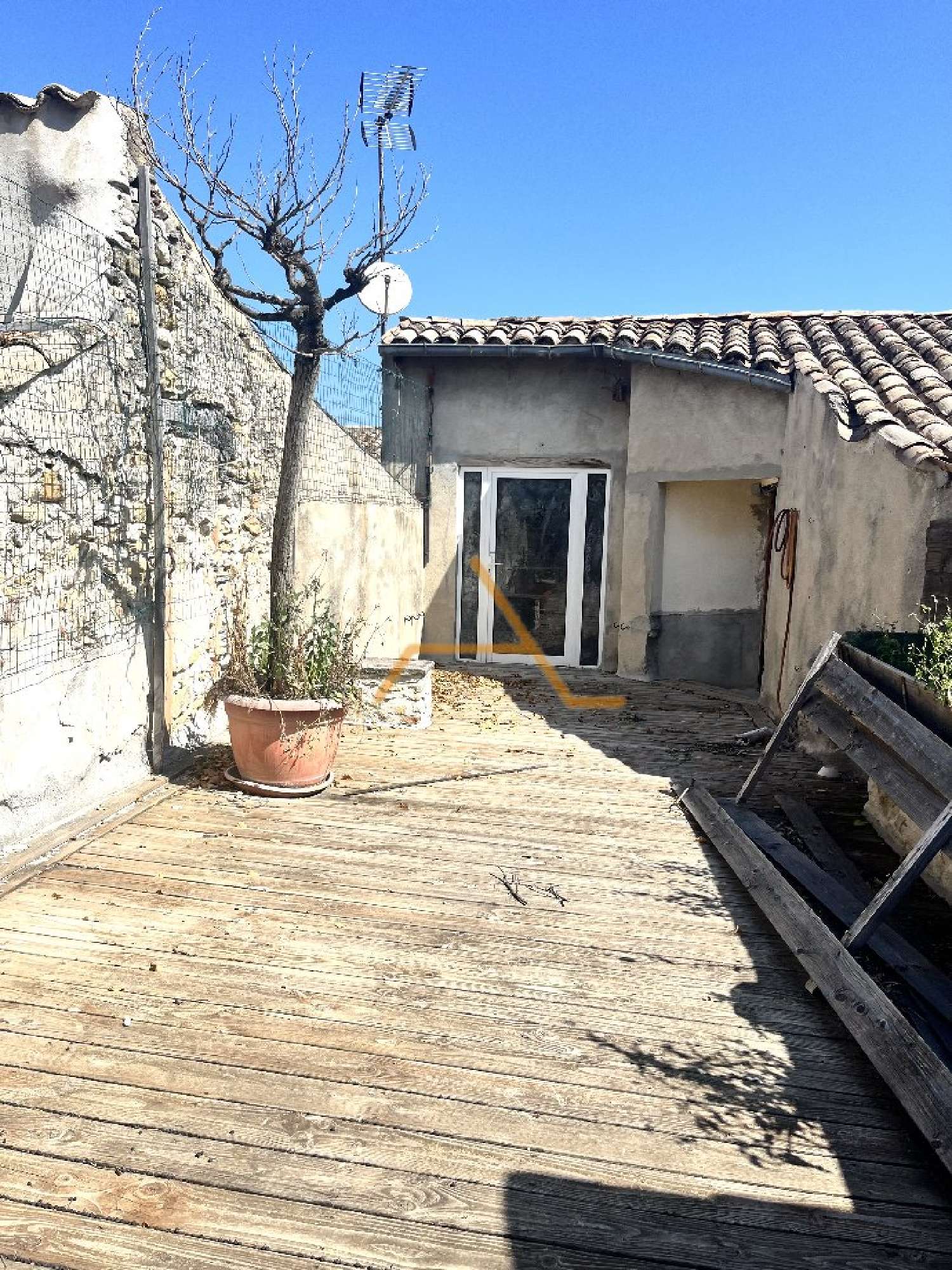  kaufen Haus Valréas Vaucluse 1