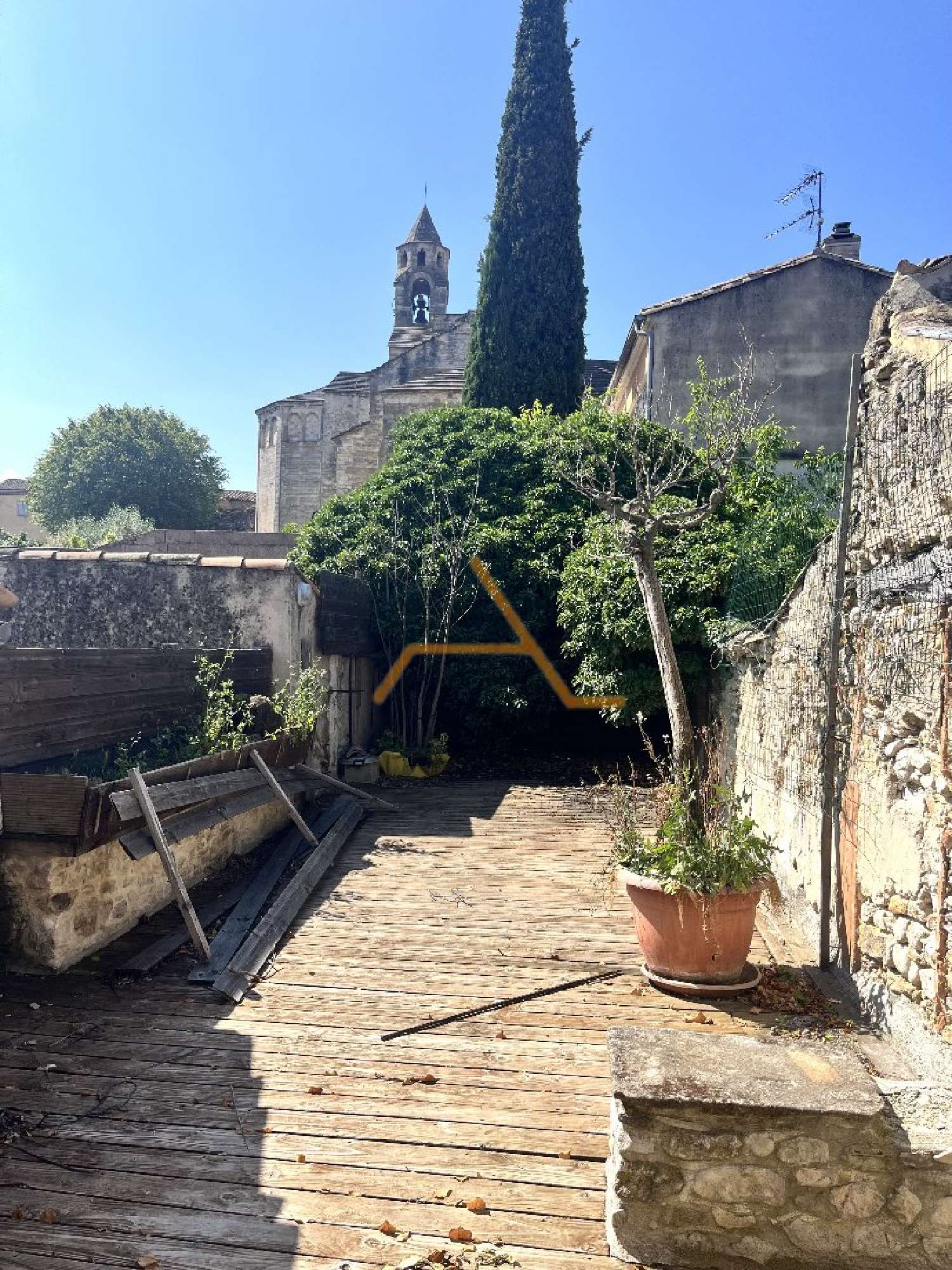  kaufen Haus Valréas Vaucluse 2