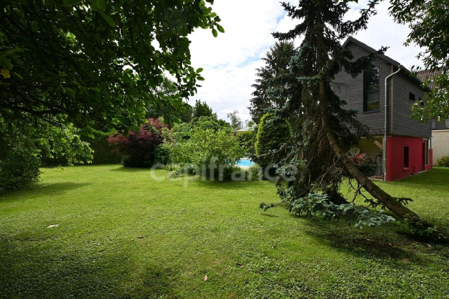  kaufen Haus Vaux-sur-Seine Yvelines 3