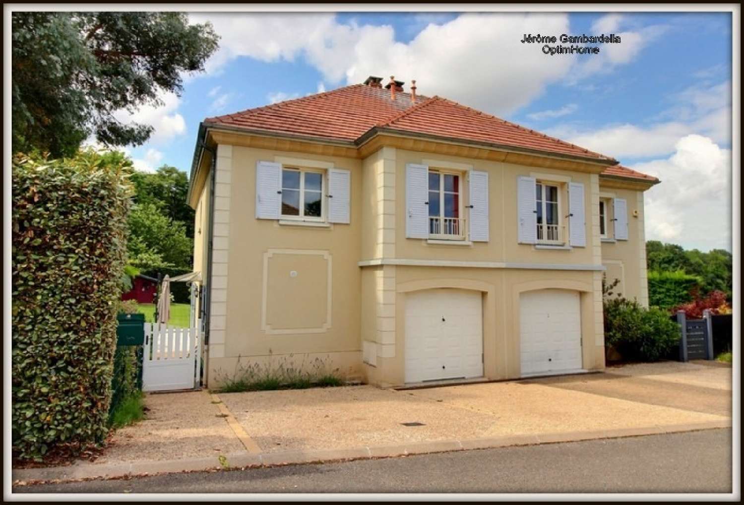 Vernouillet Yvelines house foto 6896785
