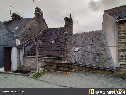 Villaines-la-Juhel Mayenne huis foto