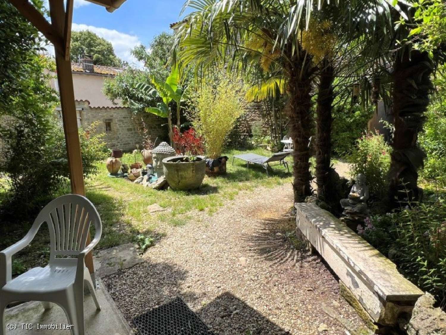  kaufen Haus La Magdeleine Charente 5