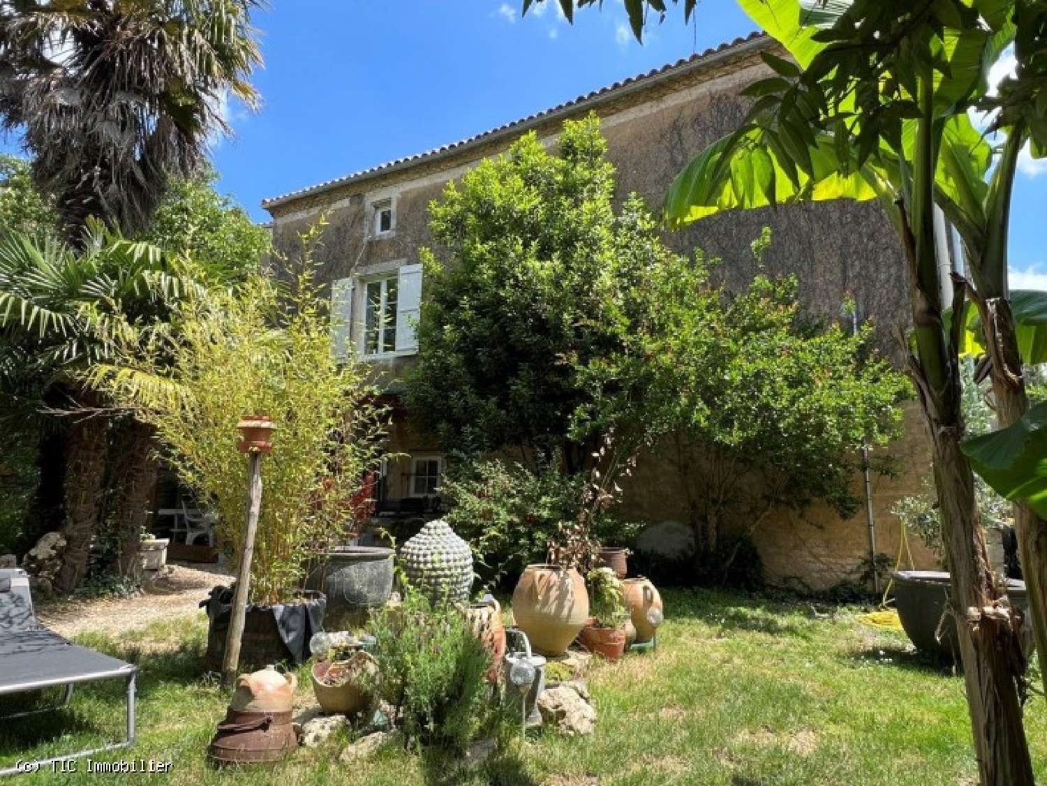  kaufen Haus La Magdeleine Charente 6
