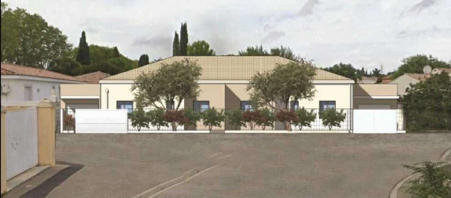  kaufen Haus Villeneuve-lès-Béziers Hérault 1