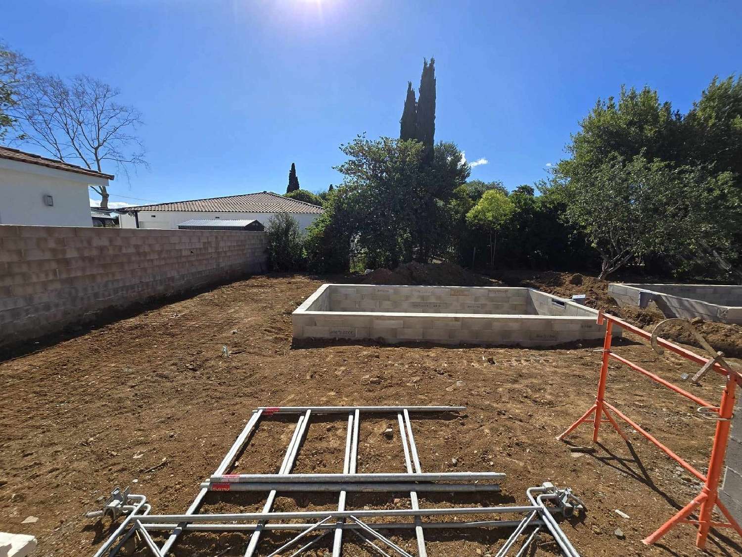  kaufen Haus Villeneuve-lès-Béziers Hérault 2