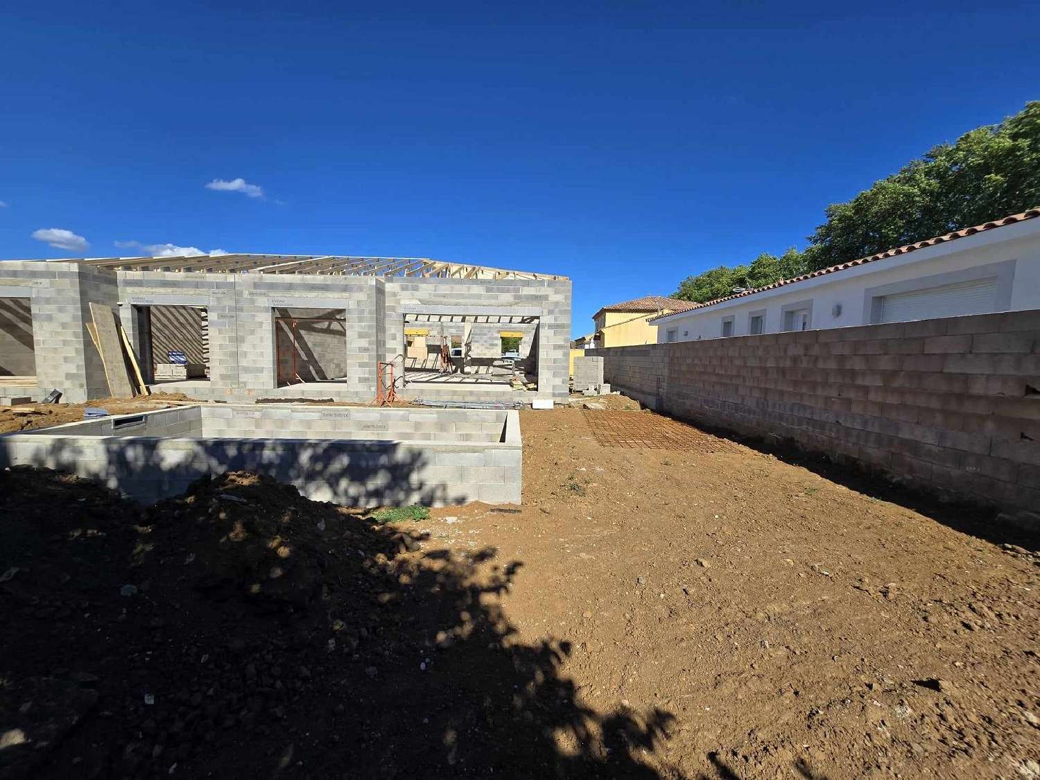  kaufen Haus Villeneuve-lès-Béziers Hérault 3