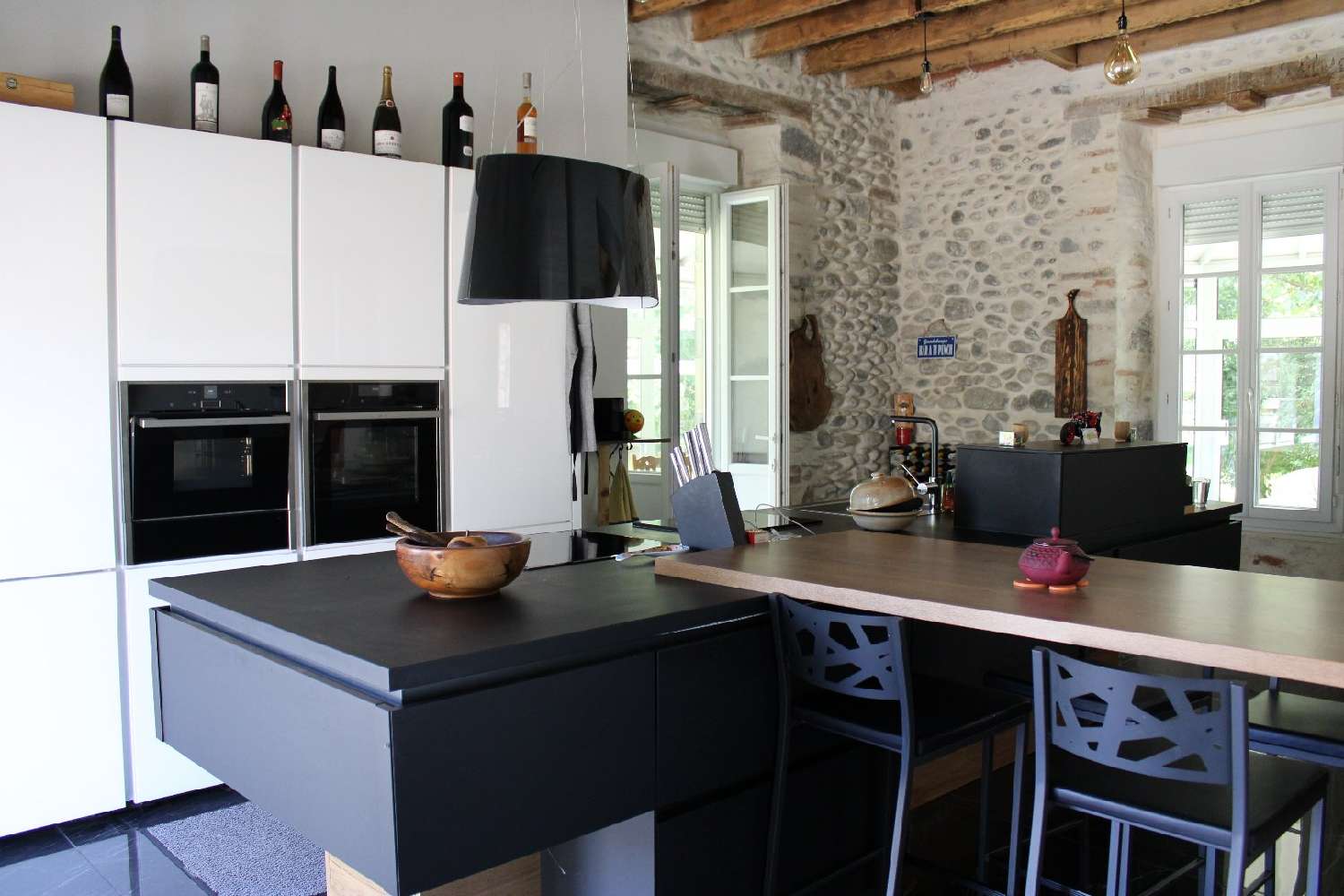  en venta mansión Salies-de-Béarn Pirineos Atlánticos 5