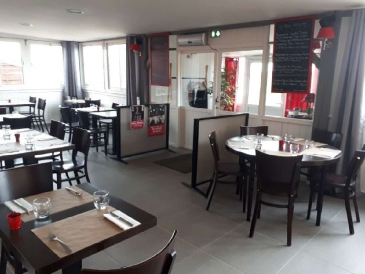  kaufen Restaurant Saint-Jean-de-Monts Vendée 5