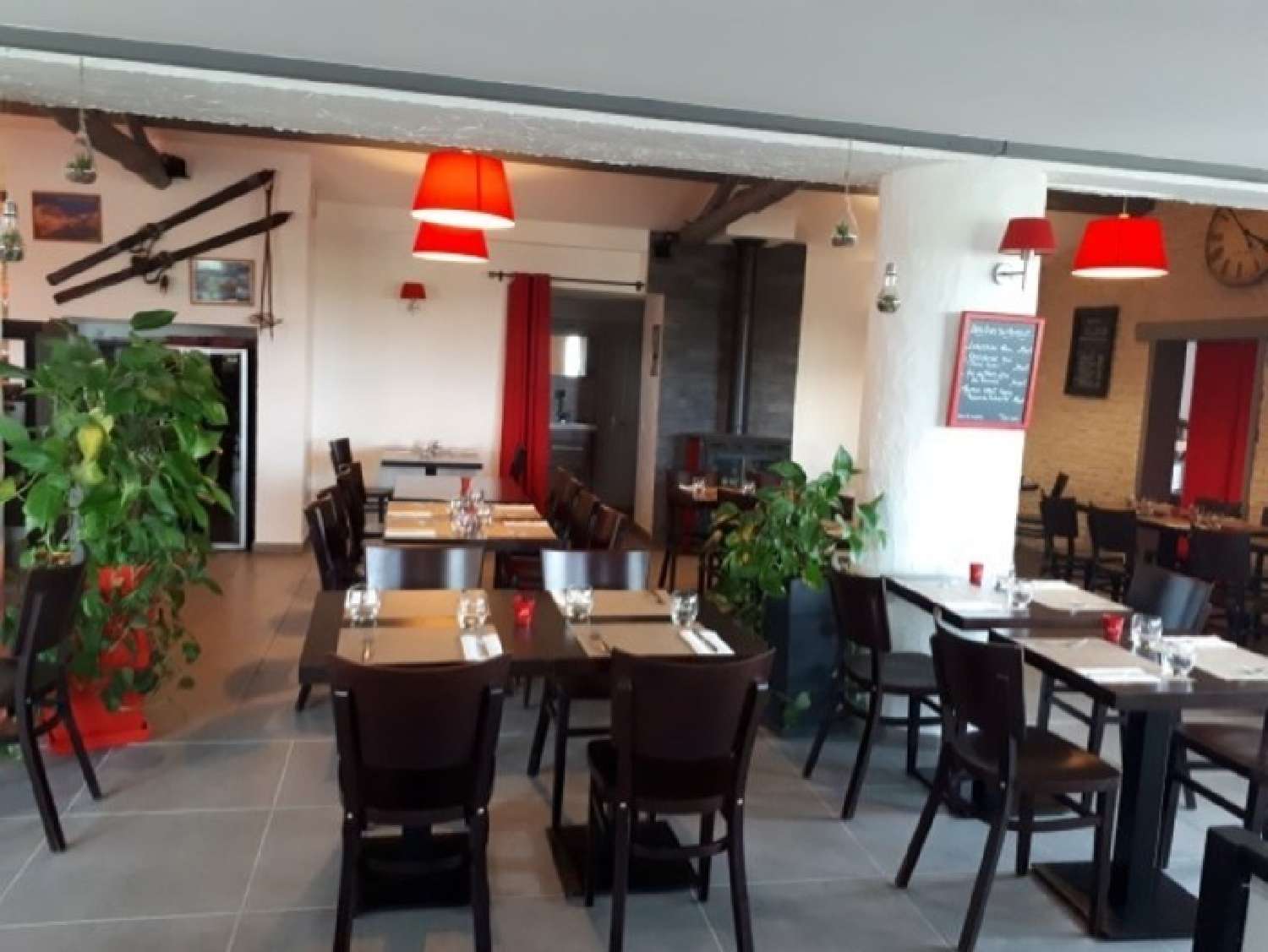  kaufen Restaurant Saint-Jean-de-Monts Vendée 6