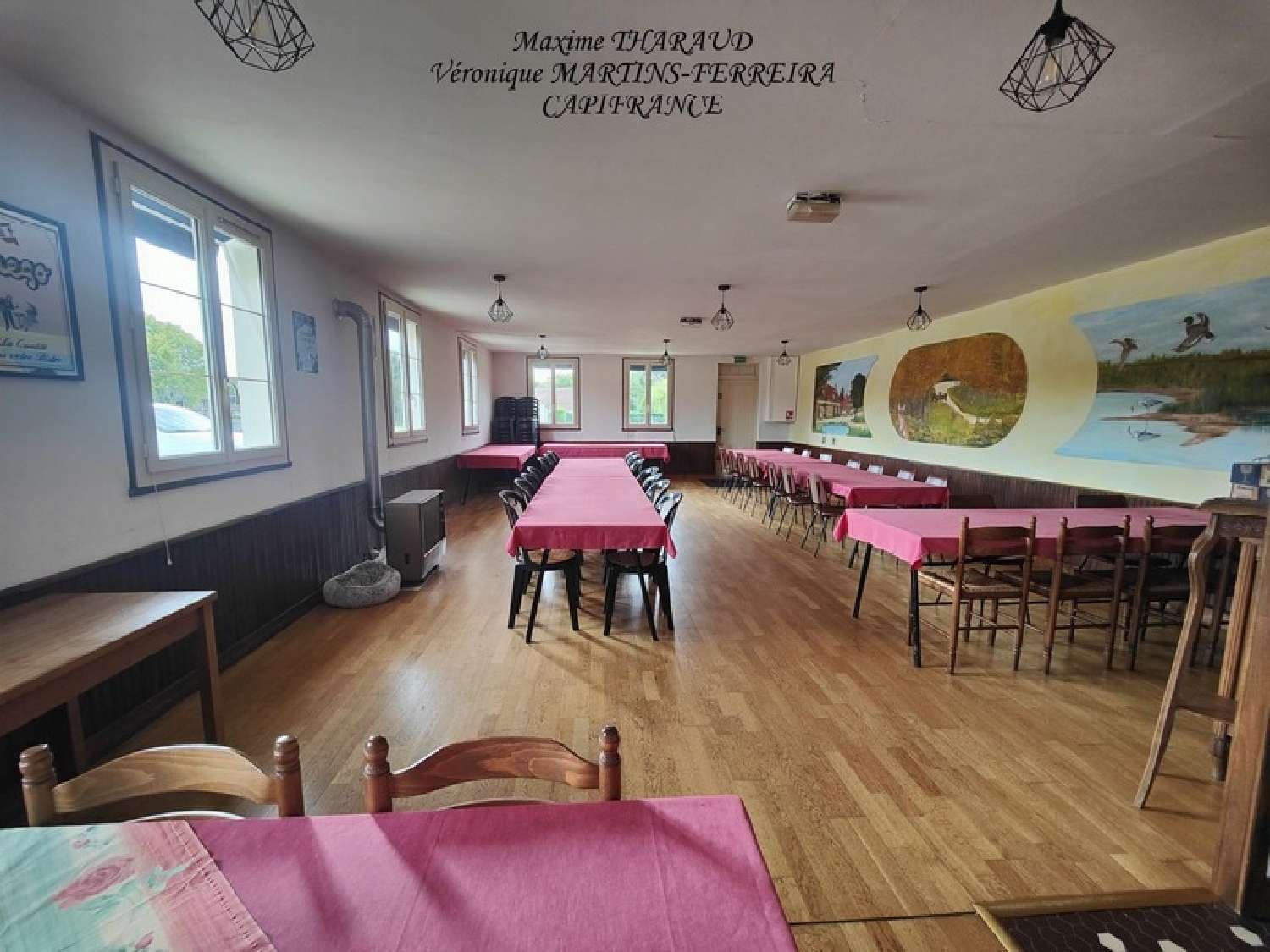  kaufen Restaurant Vierzon Cher 4