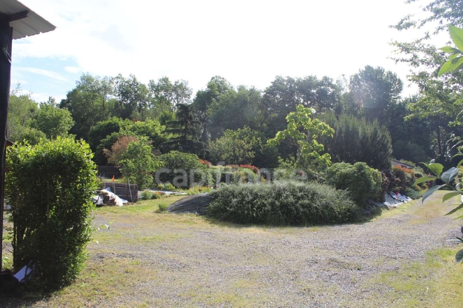 Longages Haute-Garonne terrein foto 6880691