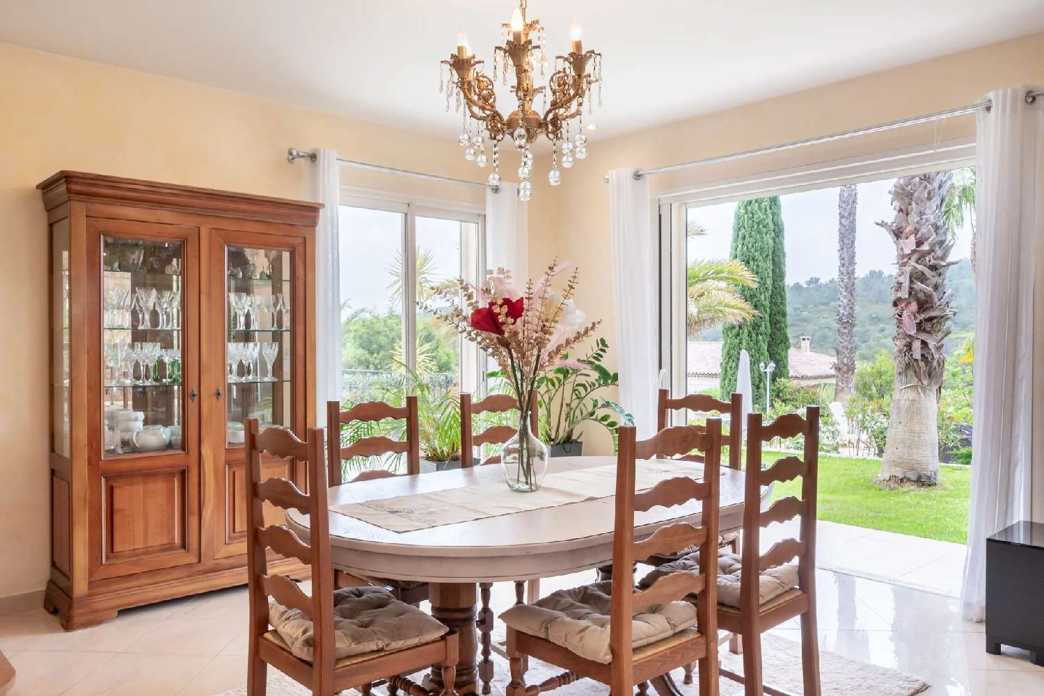  kaufen Villa Anthéor Var 4