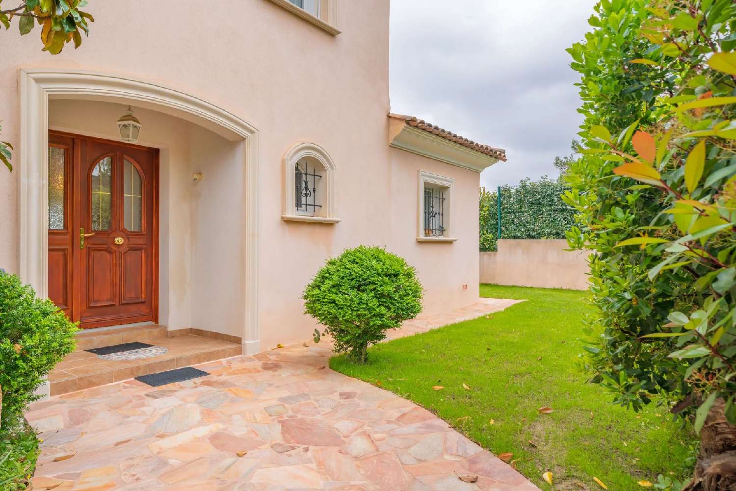  kaufen Villa Anthéor Var 6