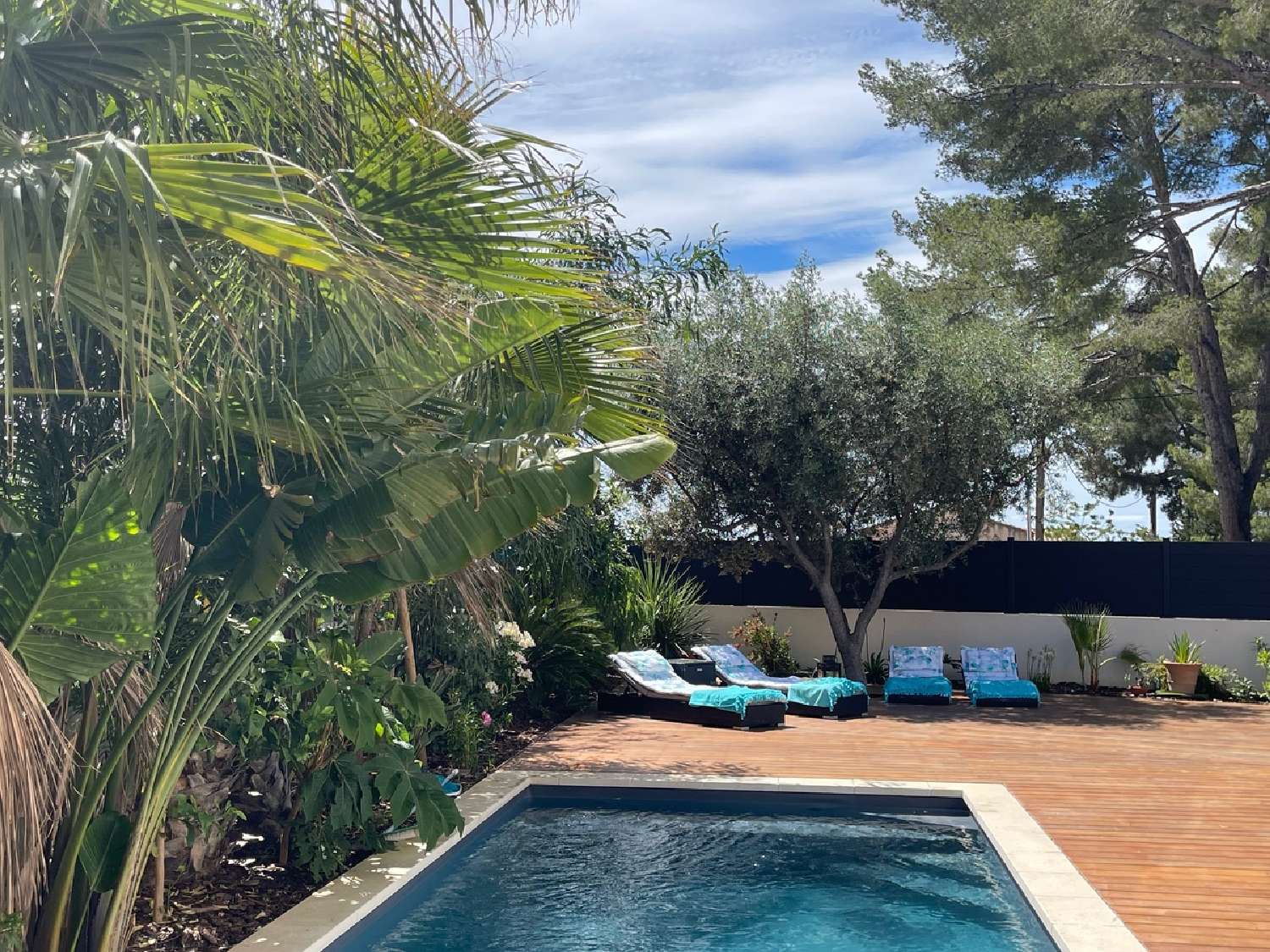  kaufen Villa Bandol Var 4