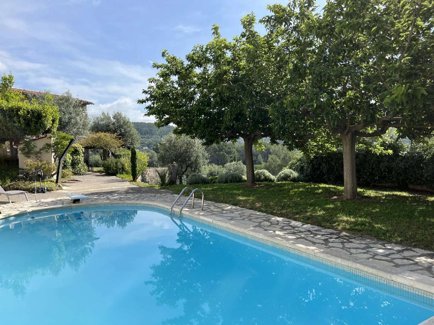  kaufen Villa Callas Var 4