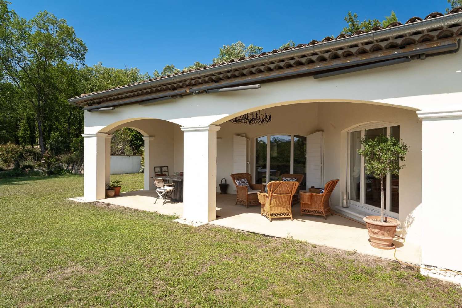  kaufen Villa Callian Var 7