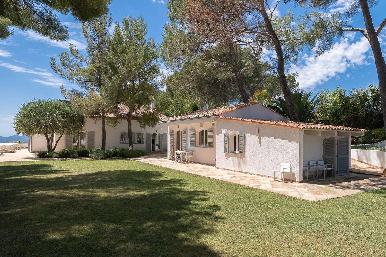  kaufen Villa Cannes Alpes-Maritimes 6