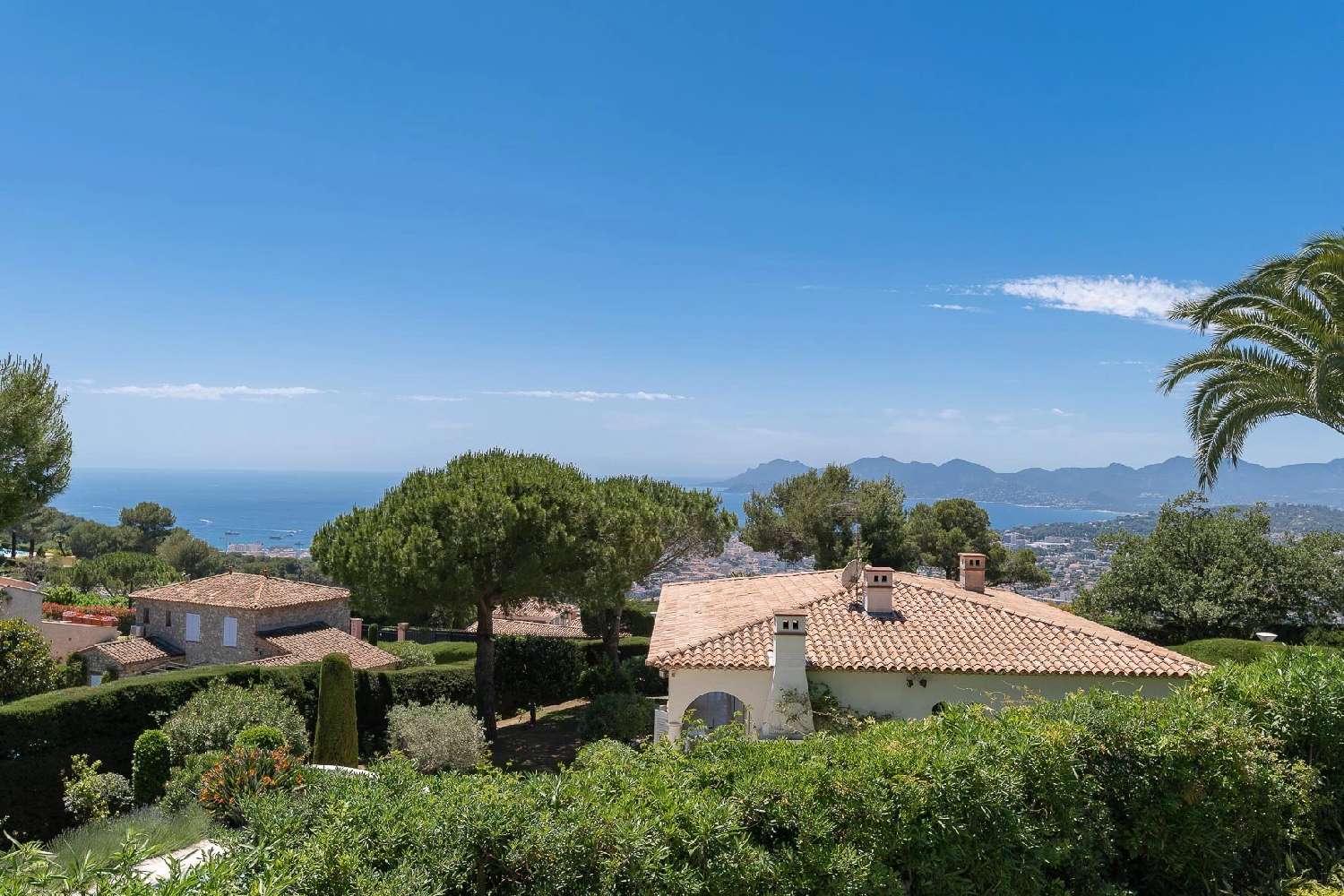  kaufen Villa Cannes Alpes-Maritimes 7