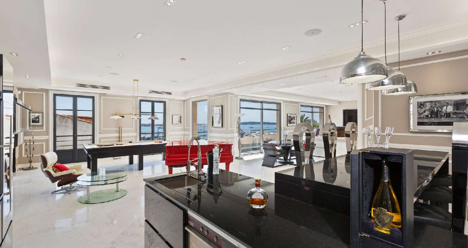  kaufen Villa Cannes Alpes-Maritimes 6