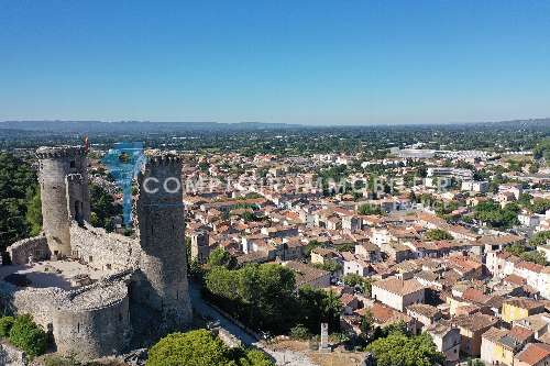 Châteaurenard Bouches-du-Rhône villa foto