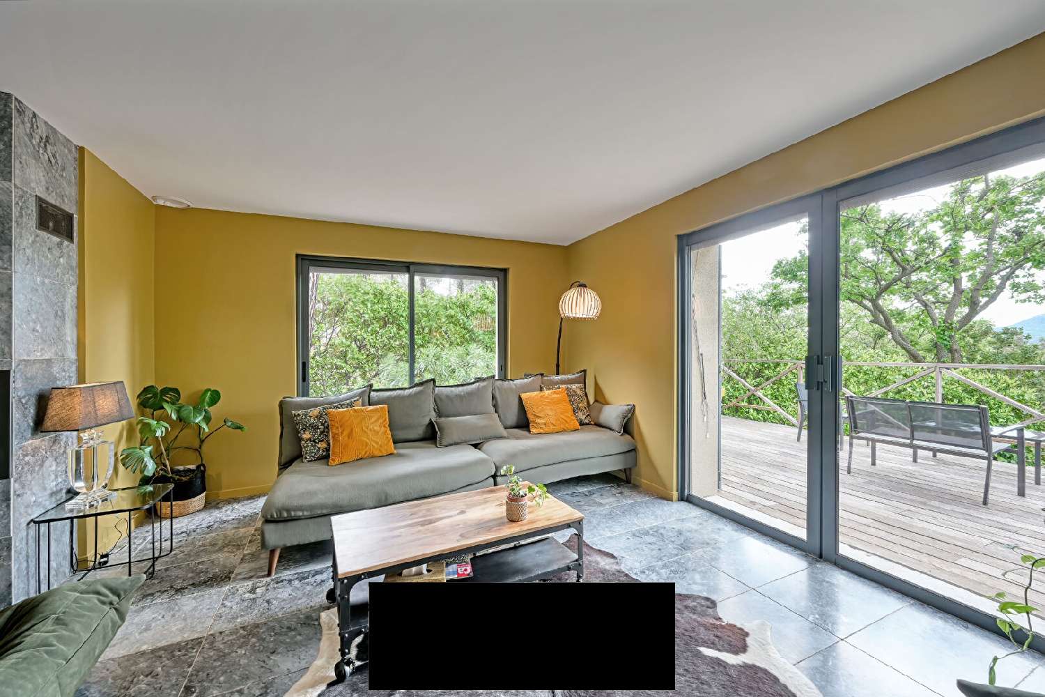  kaufen Villa Chusclan Gard 5