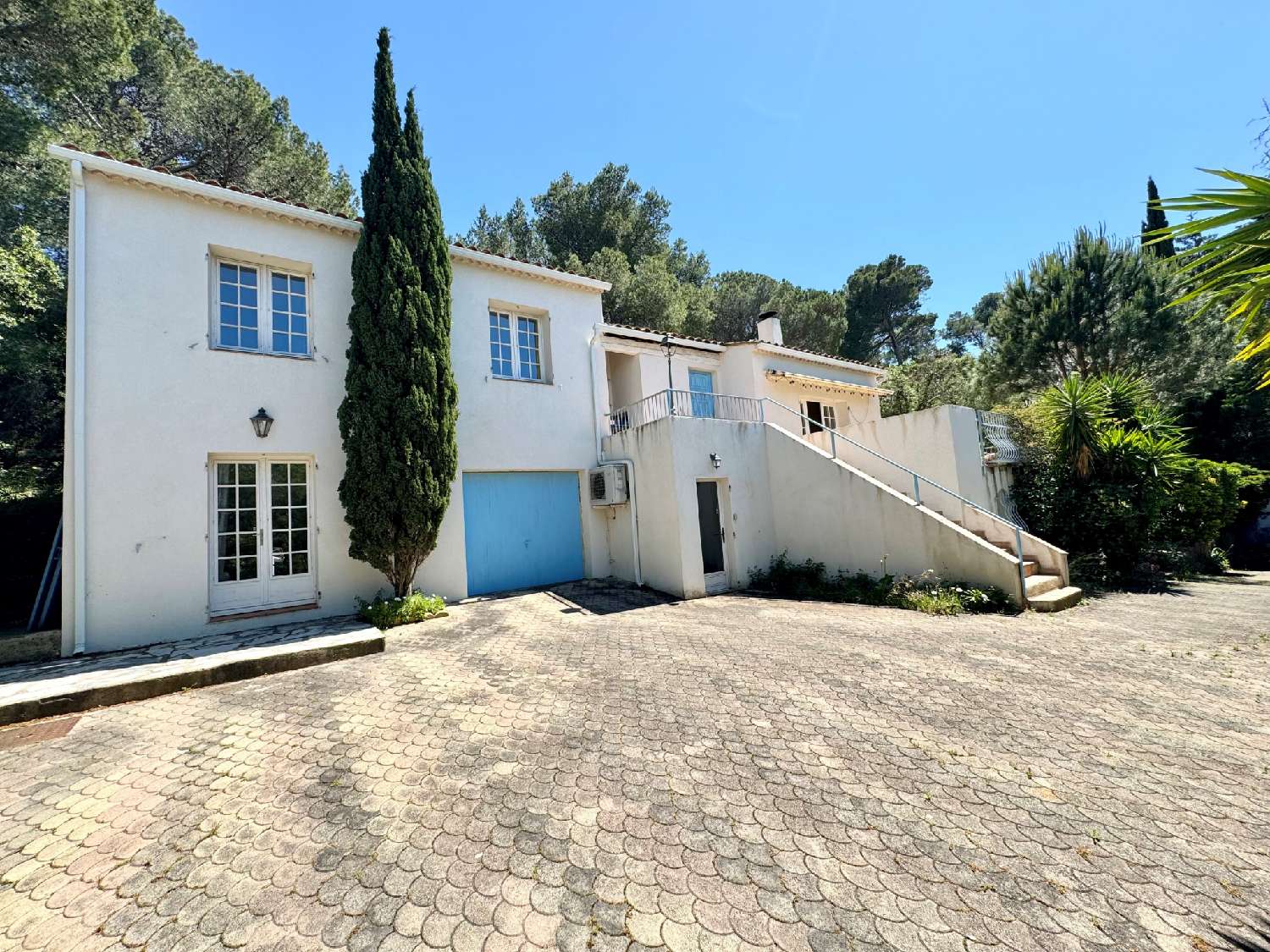  kaufen Villa Le Brusc Var 3