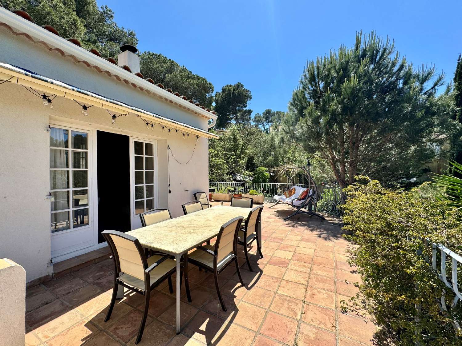  kaufen Villa Le Brusc Var 6