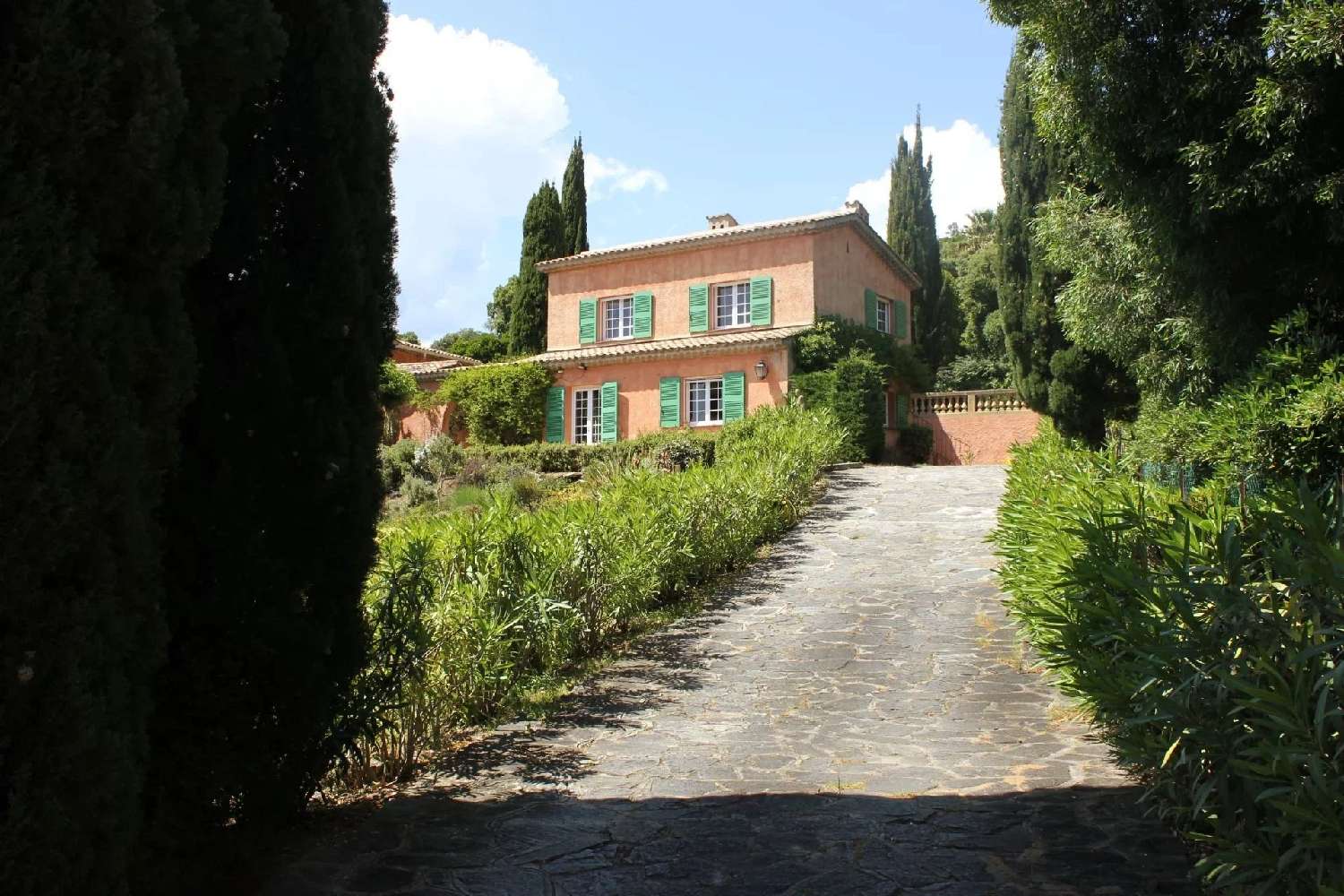  kaufen Villa Le Lavandou Var 3