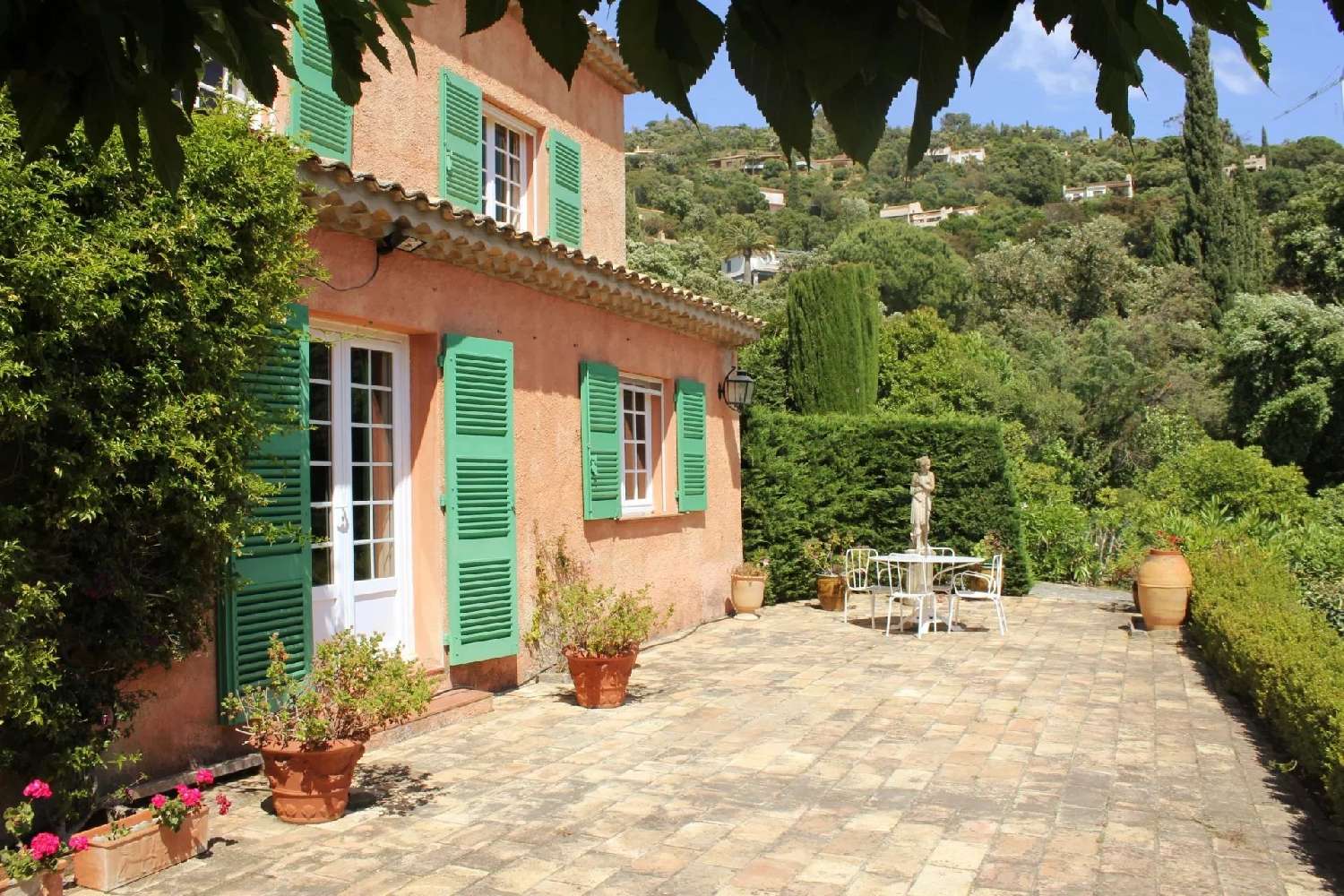  kaufen Villa Le Lavandou Var 5