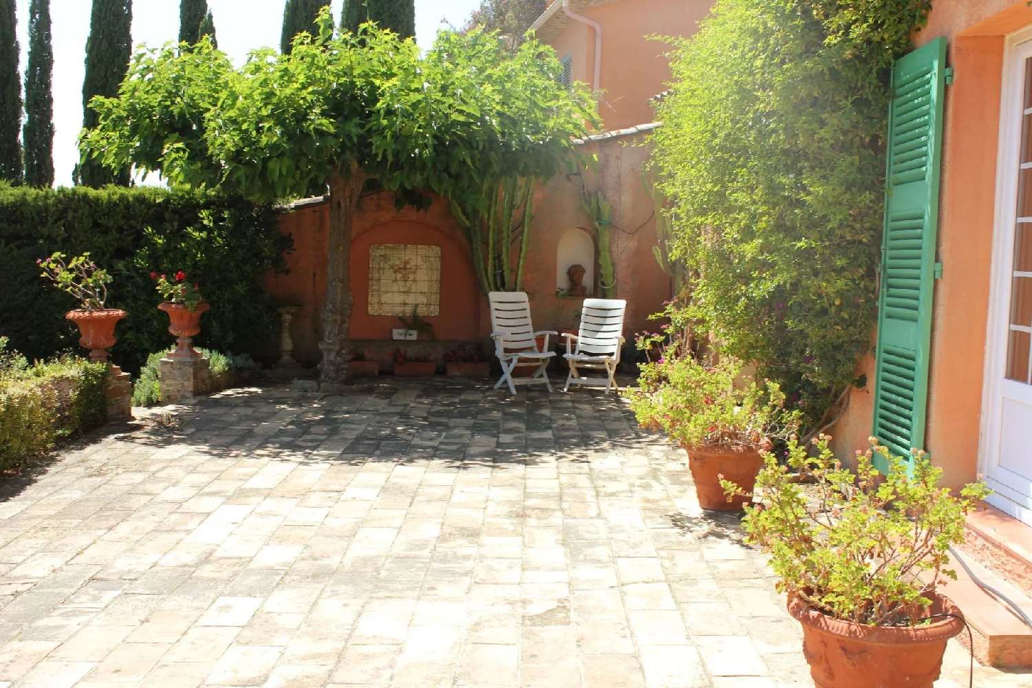  kaufen Villa Le Lavandou Var 6
