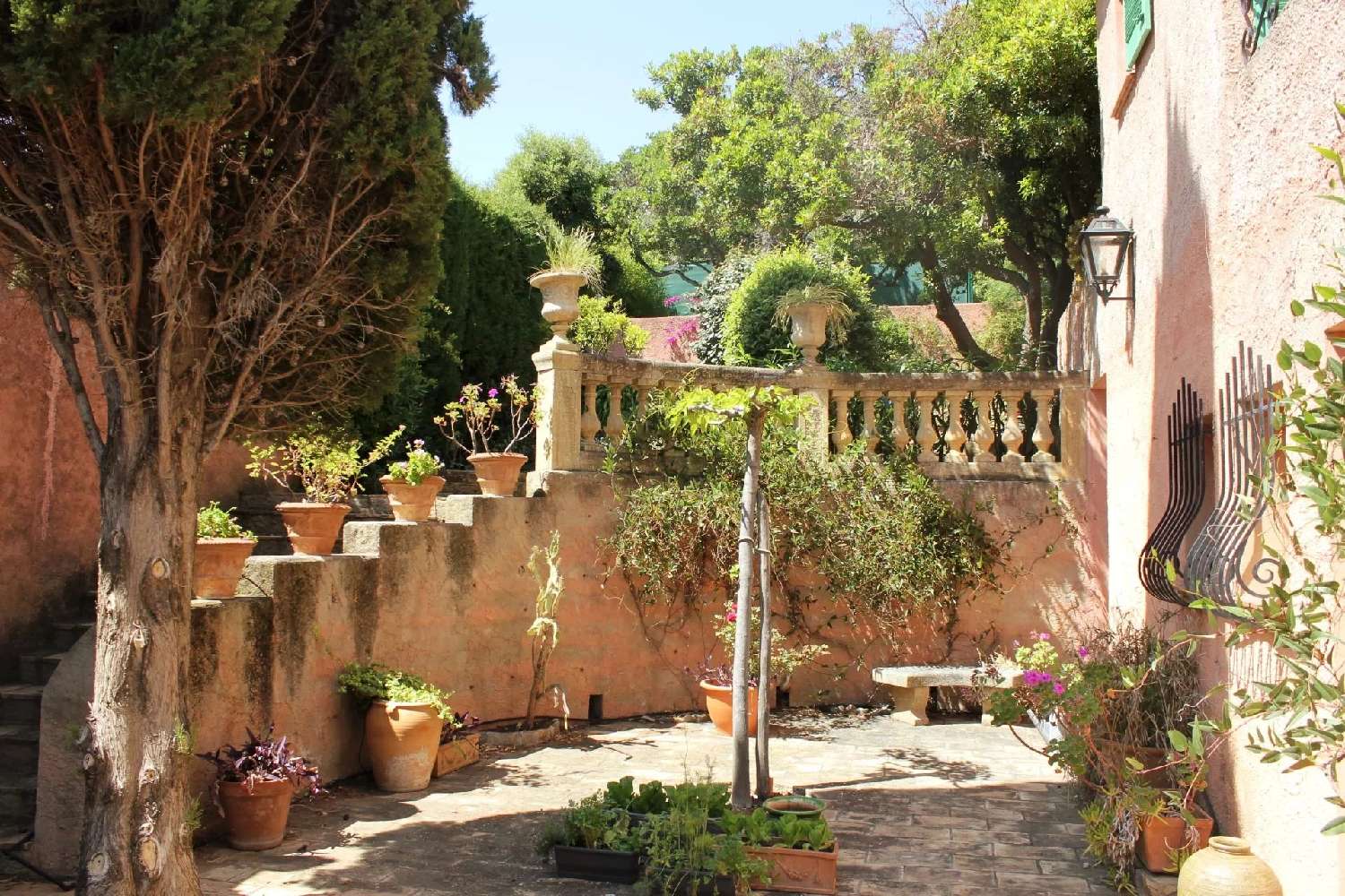 kaufen Villa Le Lavandou Var 7