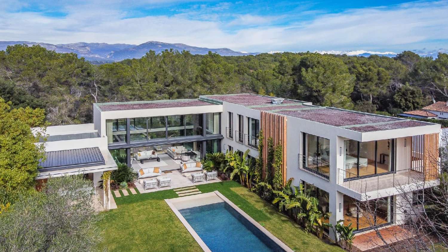  kaufen Villa Mougins Alpes-Maritimes 1