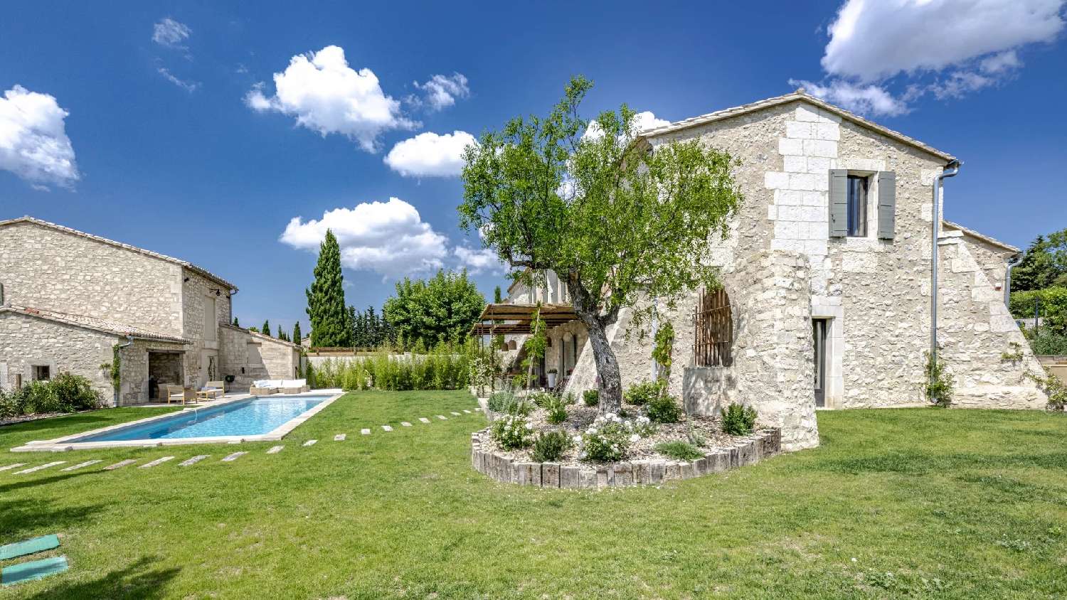  kaufen Villa Paradou Bouches-du-Rhône 4