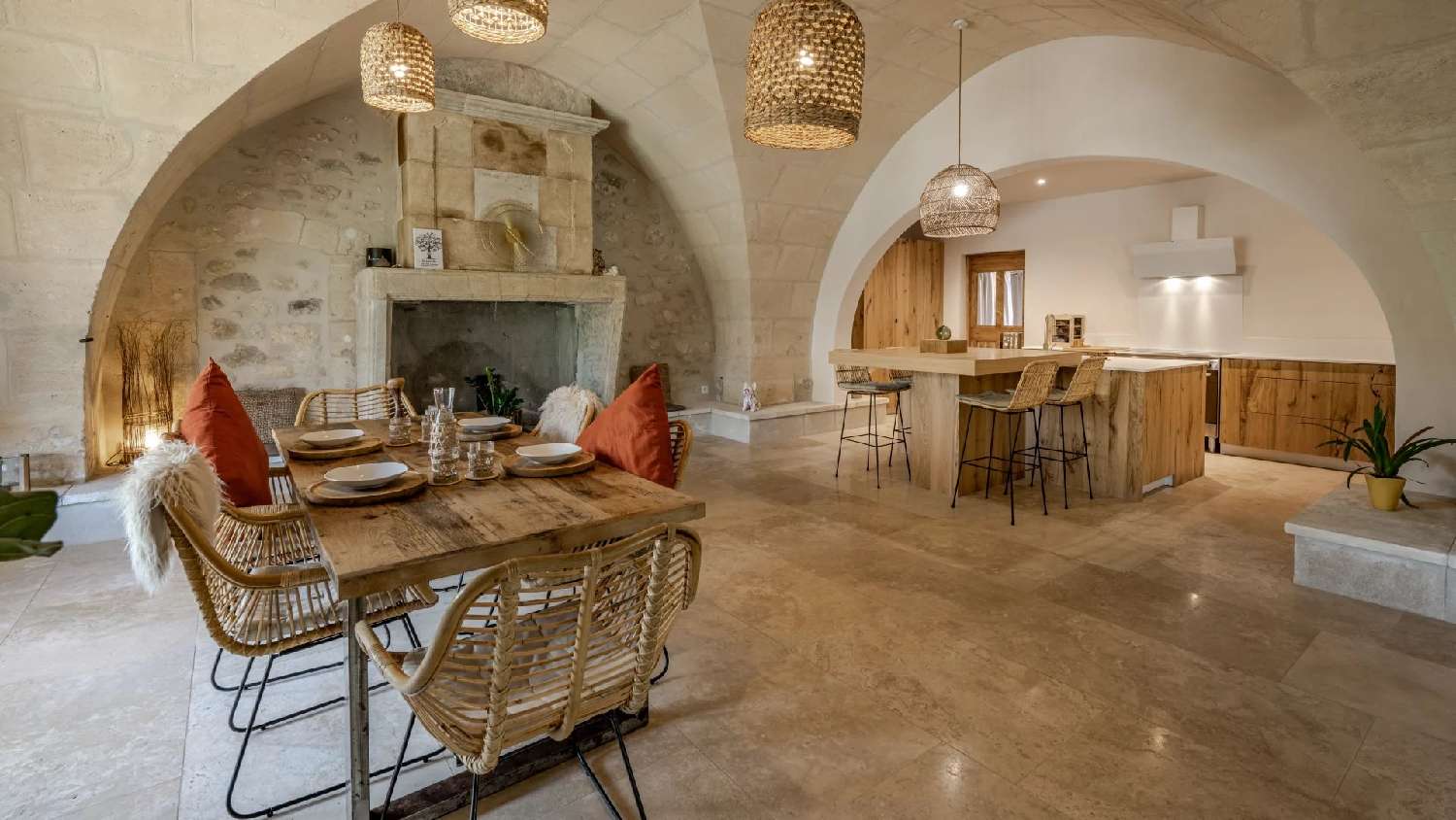  kaufen Villa Paradou Bouches-du-Rhône 7