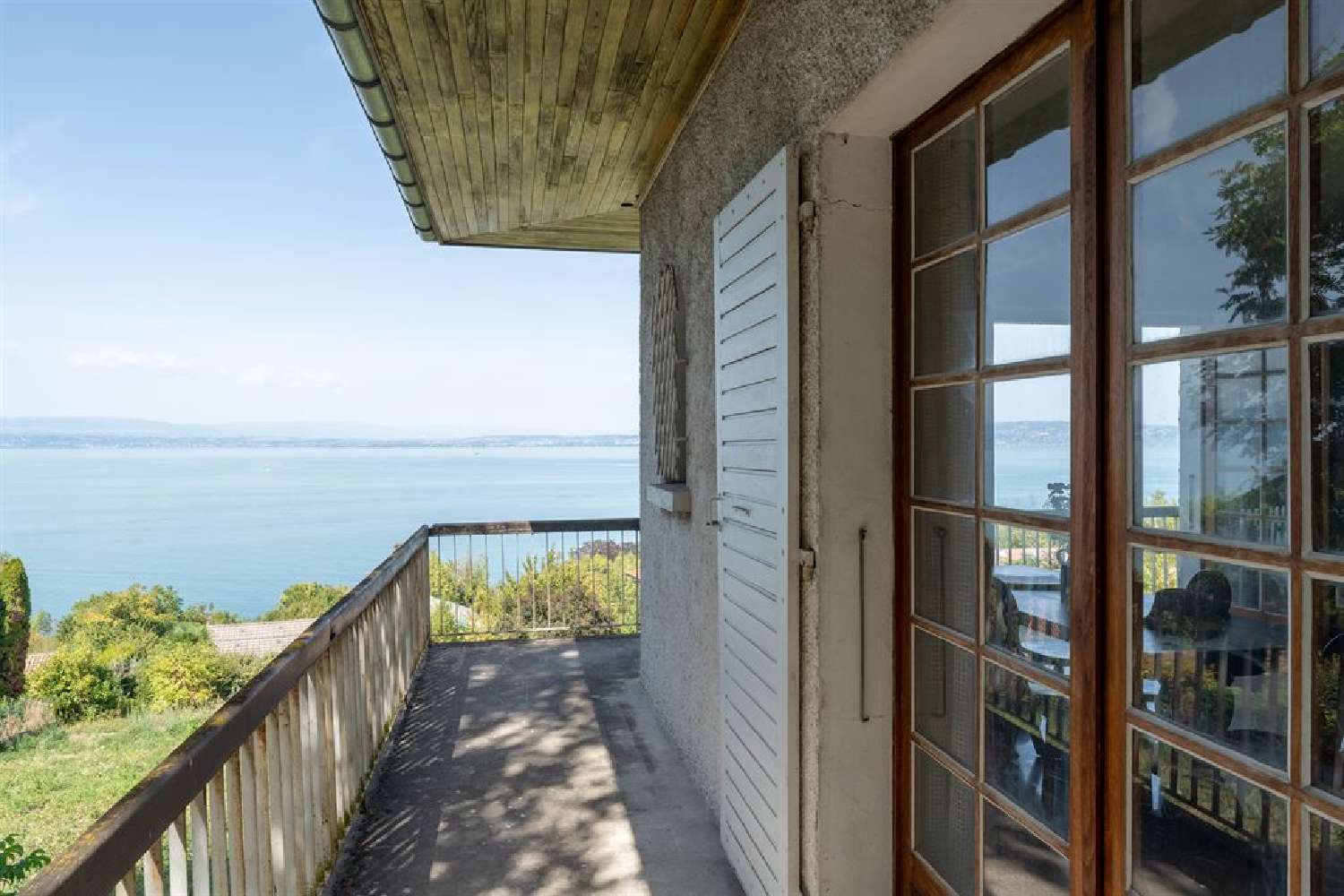  à vendre villa Publier Haute-Savoie 5