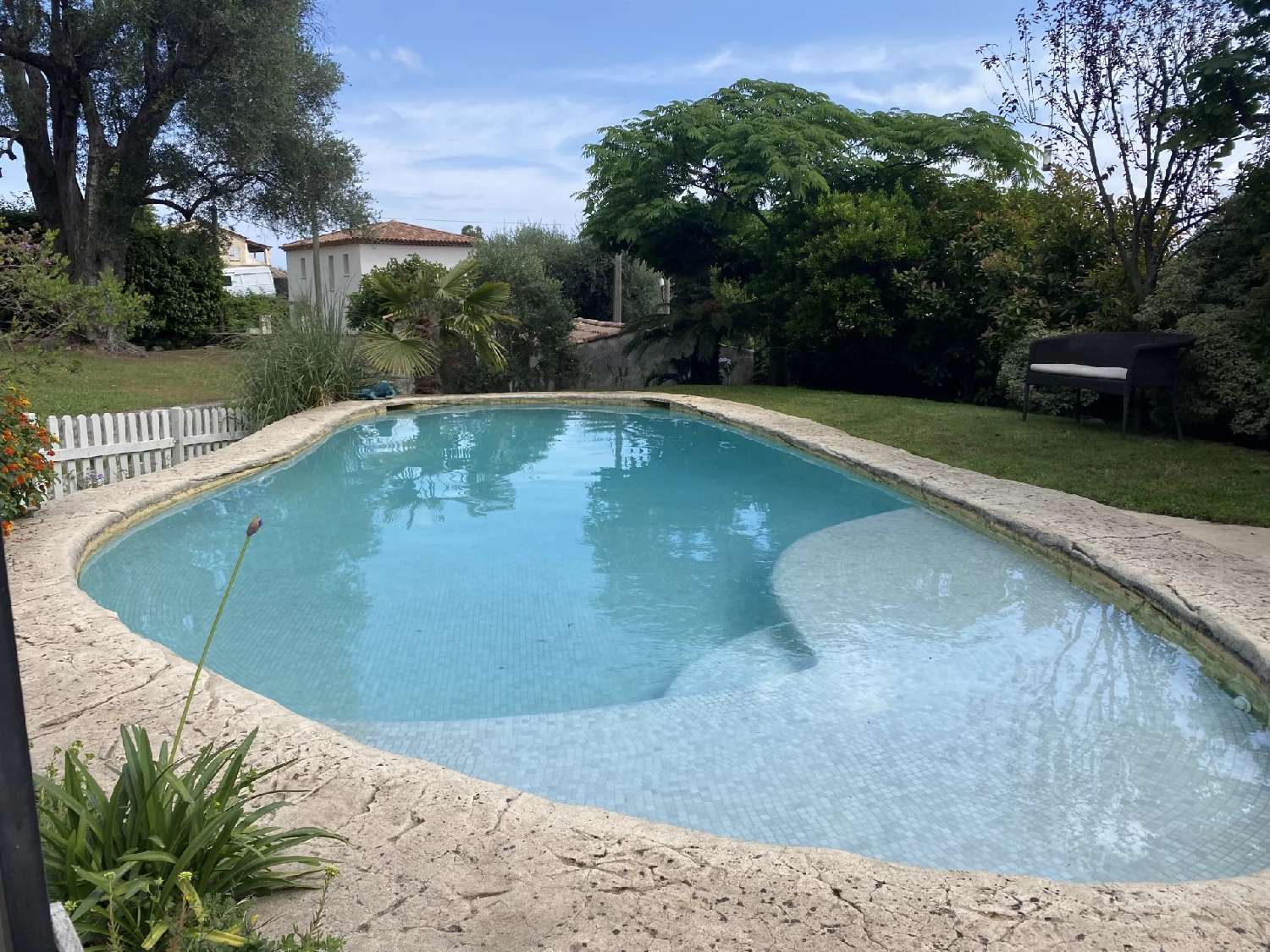  kaufen Villa Saint-Paul Alpes-Maritimes 4