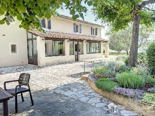 Vaison-la-Romaine Vaucluse Villa Bild 6896945