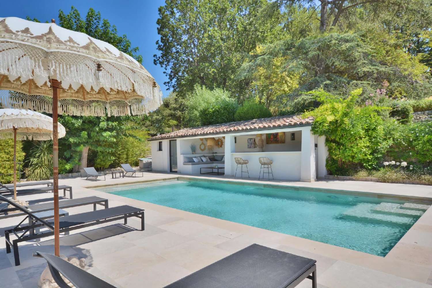  kaufen Villa Valbonne Alpes-Maritimes 6