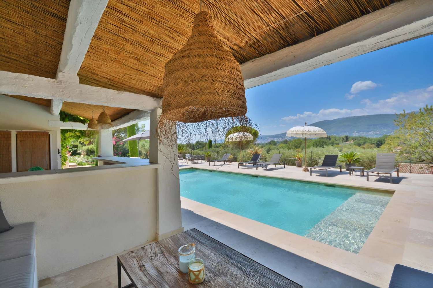  kaufen Villa Valbonne Alpes-Maritimes 7