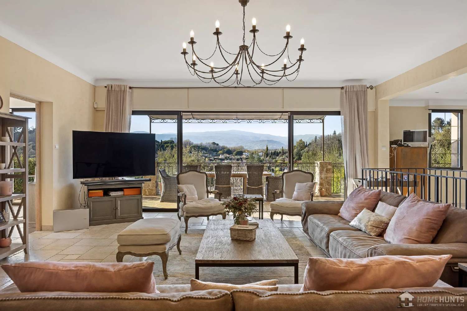  kaufen Villa Valderoure Alpes-Maritimes 2