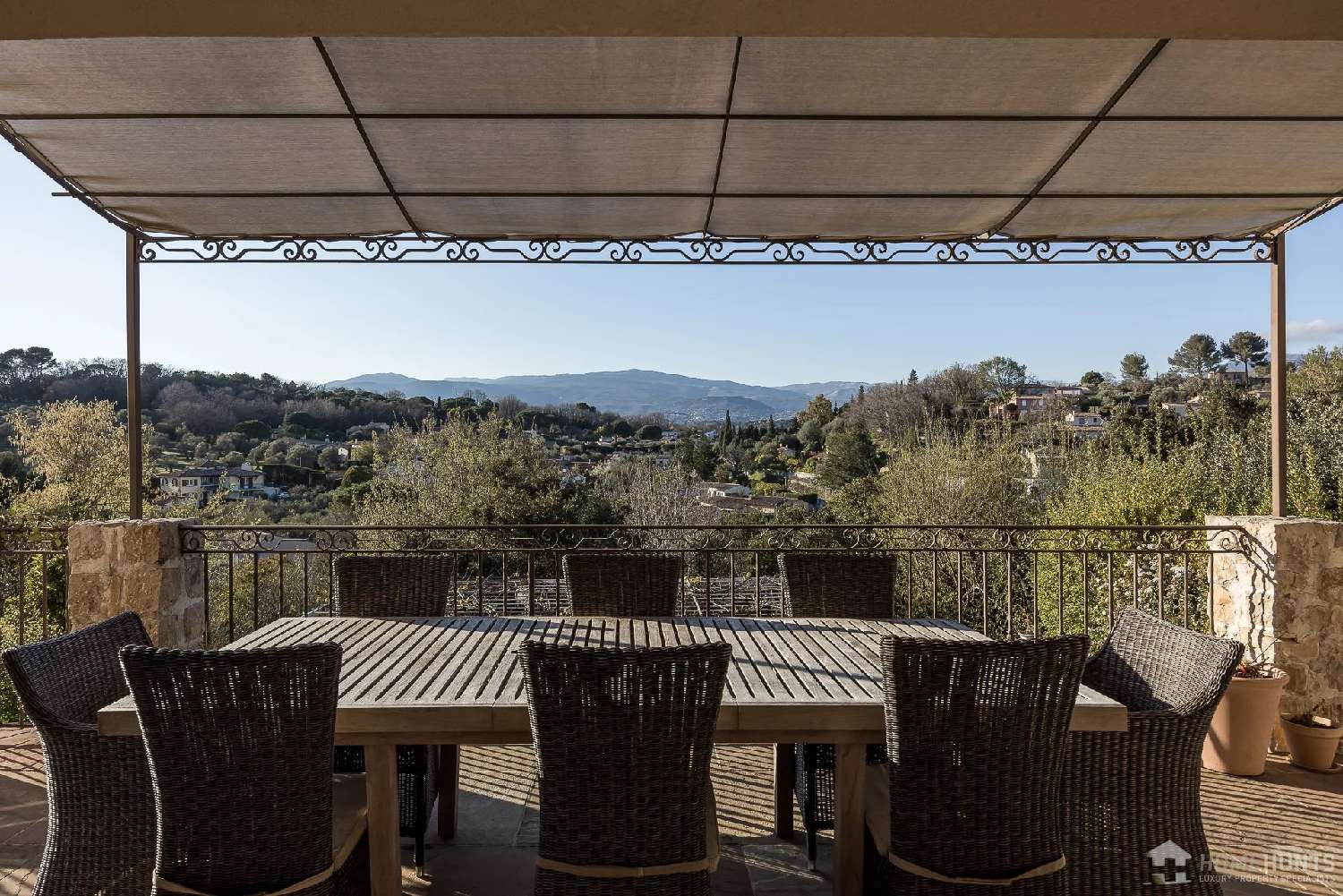  kaufen Villa Valderoure Alpes-Maritimes 3