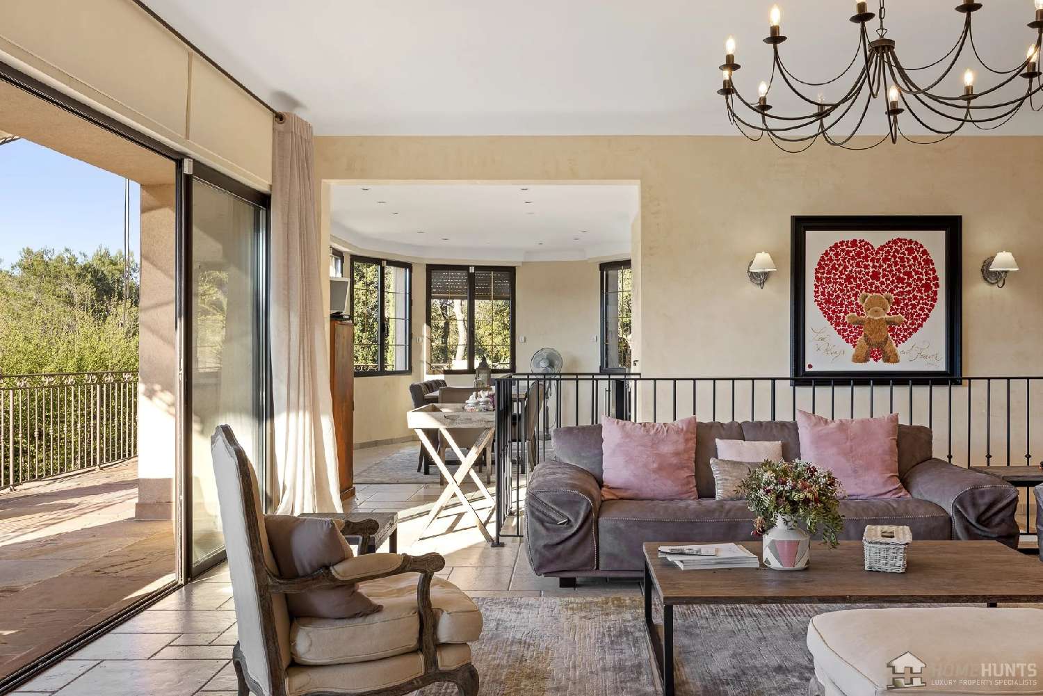  kaufen Villa Valderoure Alpes-Maritimes 4