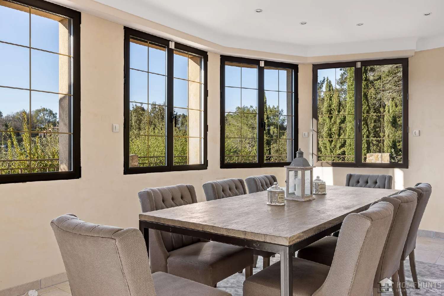  kaufen Villa Valderoure Alpes-Maritimes 5